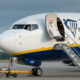 Ryanair 737