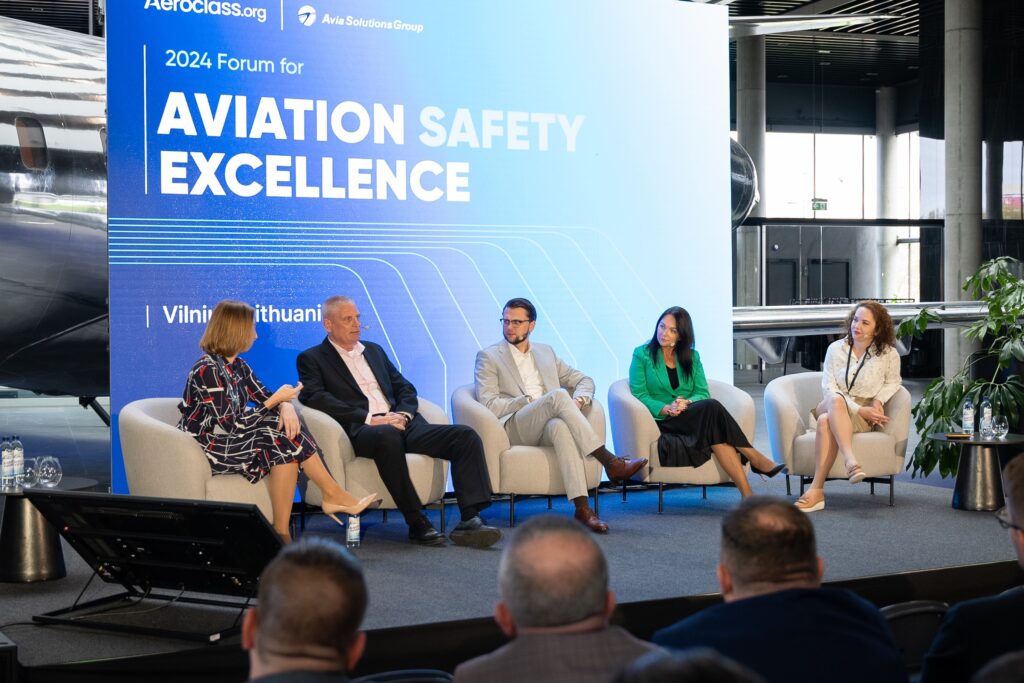 Forum for Aviation Safety Excellence