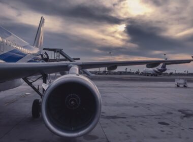 Fueling the Aviation Industry