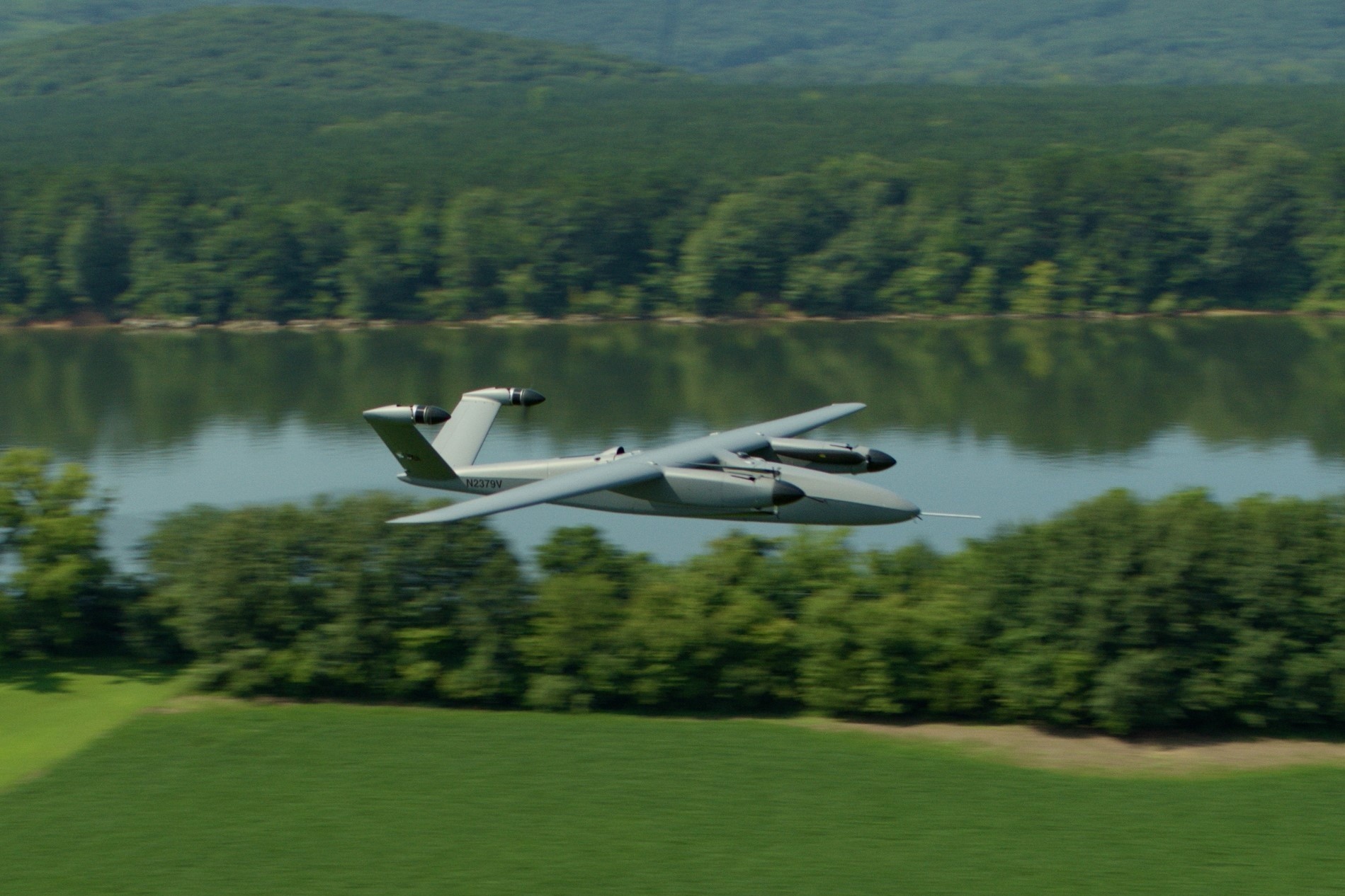 Textron aerosonde. Textron Systems. RQ-7 Shadow.