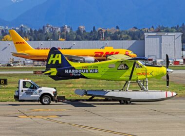 Harbour Air provided an update on its electric DHC-2 Beaver, the ePlane