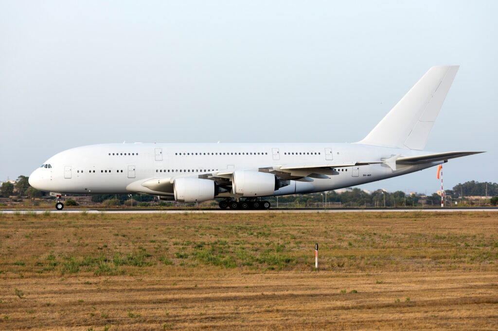 Global Airlines a startup carrier based in the United Kingdom purchased an Airbus A380 aircraft