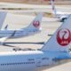 Japan Airlines