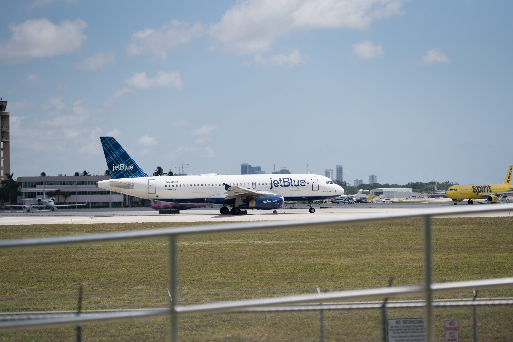 JetBlue to expand travel options from New England
