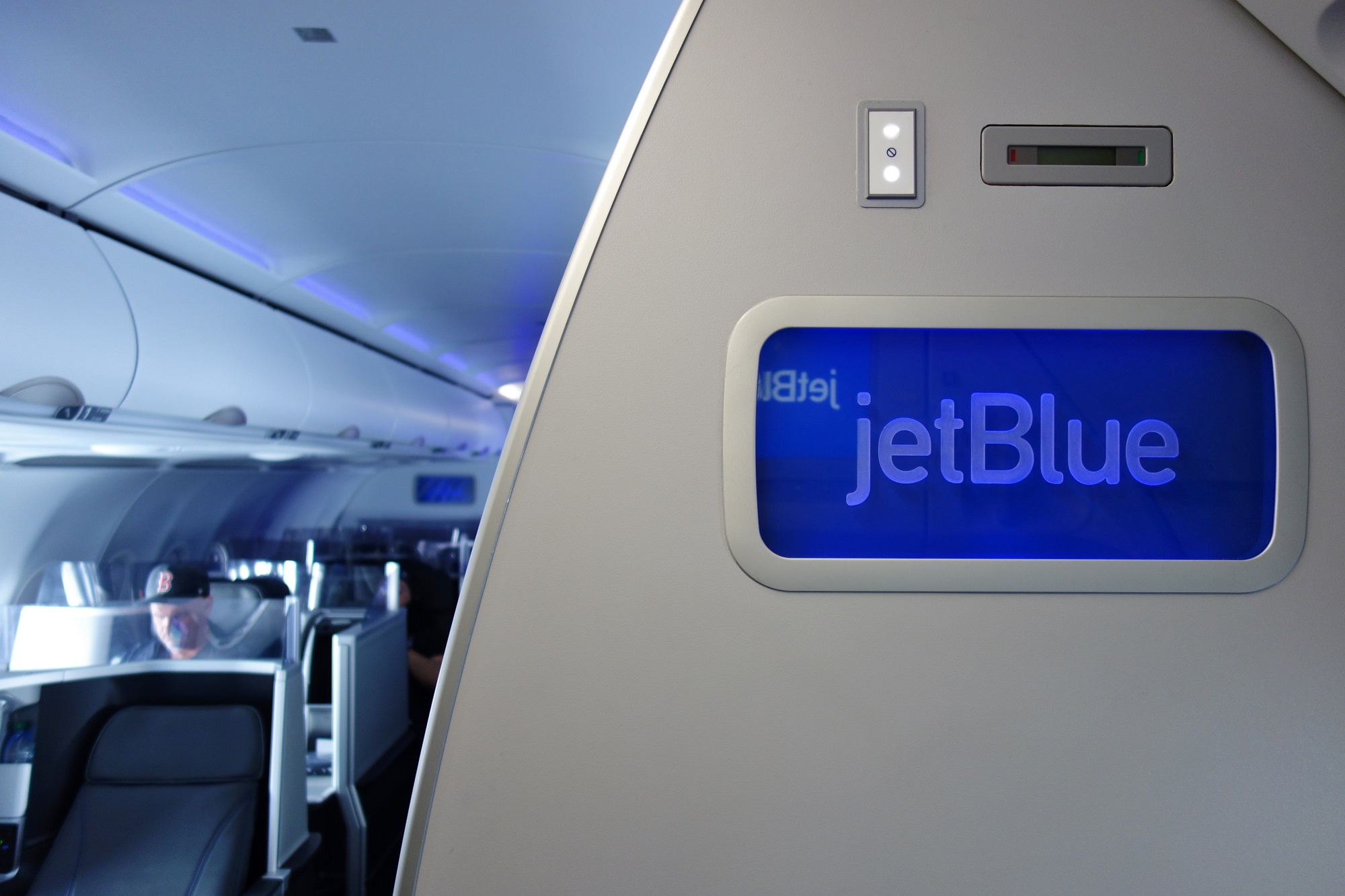 Jetblue And Spirit Airlines Ridicule Lawsuit Looking To Block Merger Aerotime