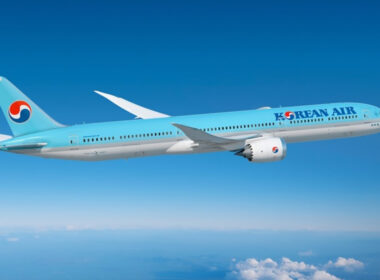 Korean Air