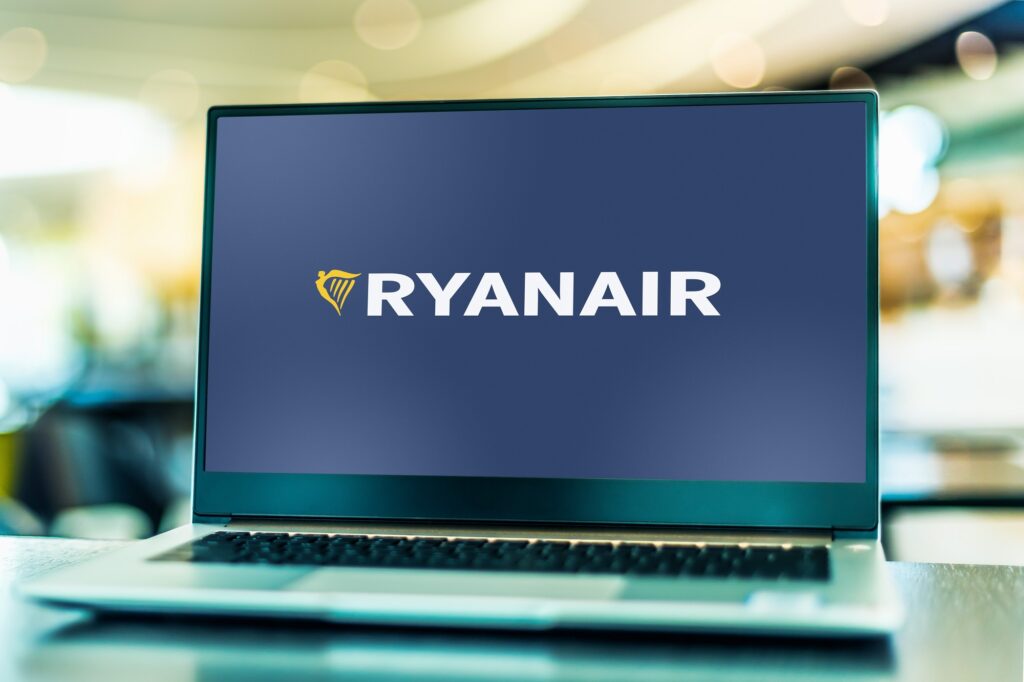 Ryanairs chief pilot was let go following allegations of inappropriate behavior