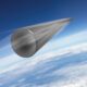 Lockheed Martin Mk21A reentry vehicle