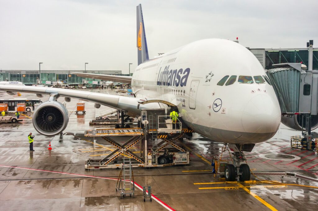 Lufthansa and its pilots represented by the Vereinigung Cockpit VC have a new agreement in place