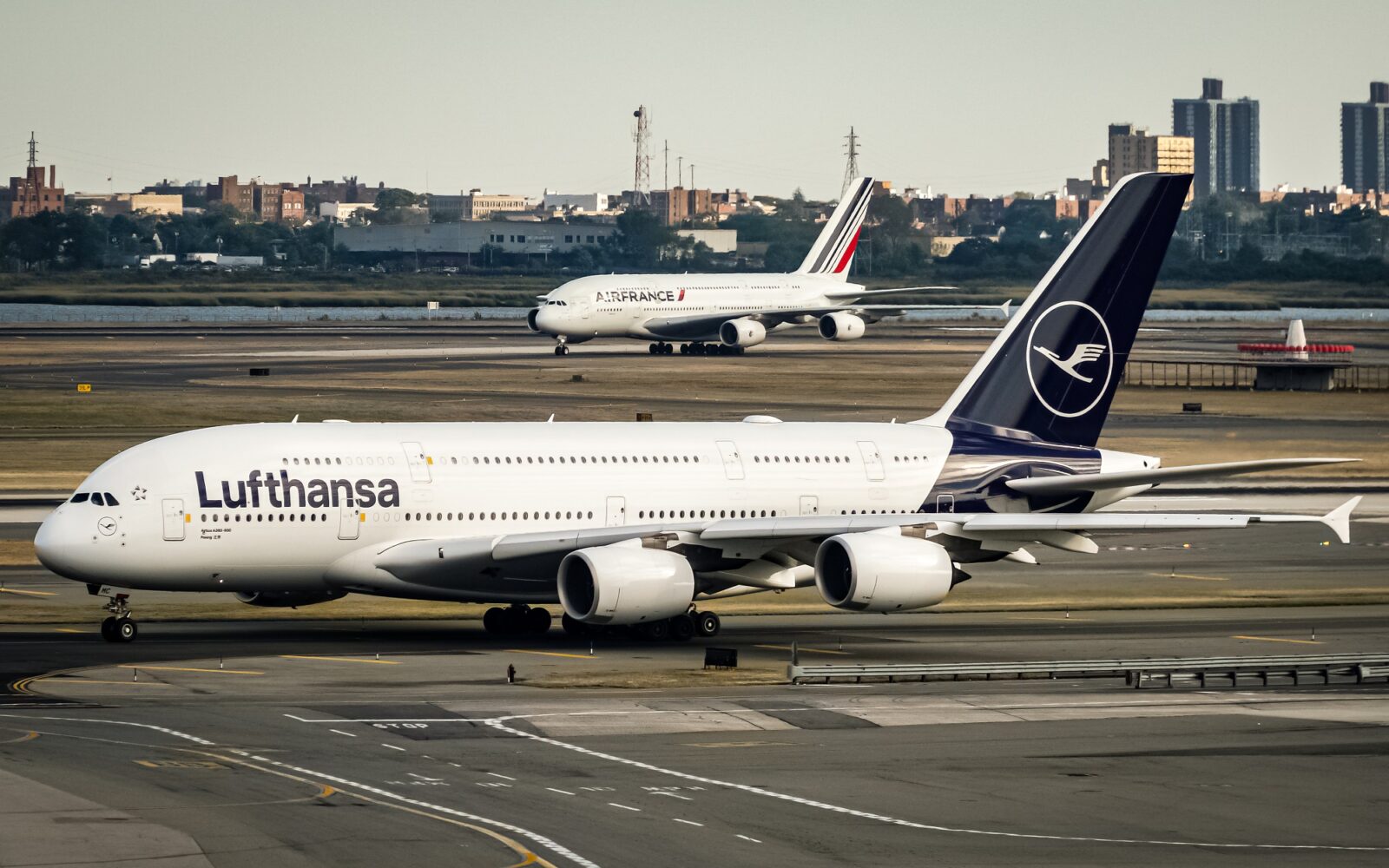 Lufthansa reveals first Airbus A380 routes for summer 2023 AeroTime