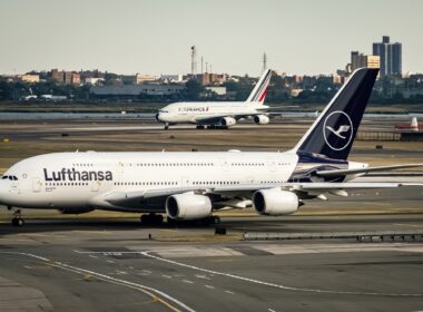 Lufthansa revealed the first routes of the reactivated Airbus A380 aircraft