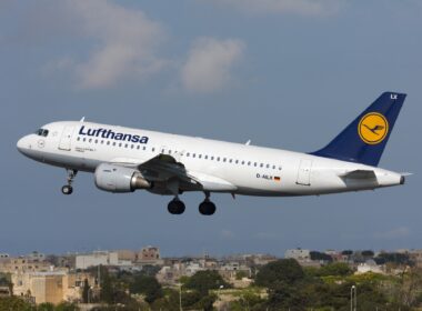 Lufthansa's newest subsidiary, City Airlines, is reportedly delaying its launch due to a lack of crews and aircraft