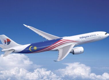 Malaysia Airlines A330neo