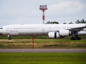 Vilnius Airport To Construct New Terminal; Launches International ...