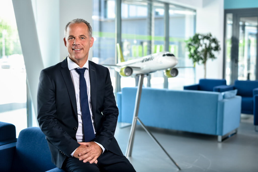 Martin Gauss_airBaltic