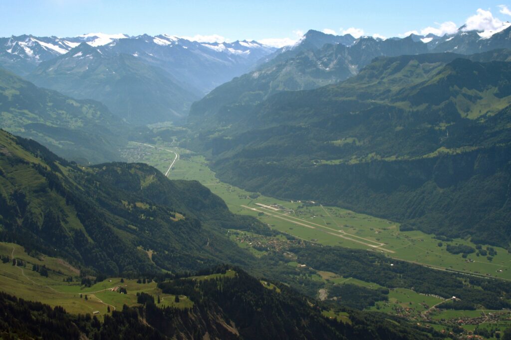 Meiringen Air Force Base