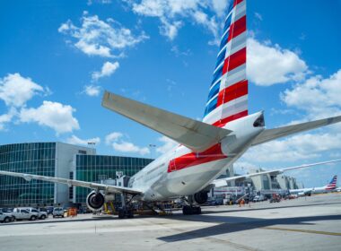 Miami International Airport