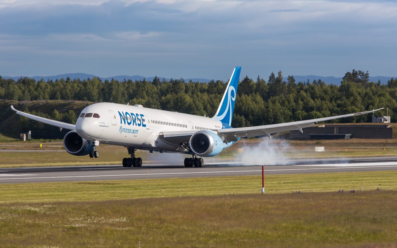 Norse Atlantic Announces Paris And Berlin To Miami Flights- AeroTime