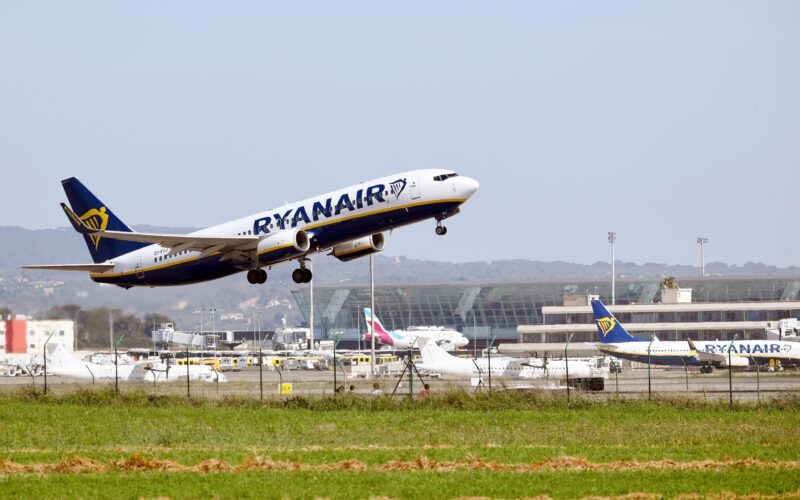 Palma de Mallorca Airport