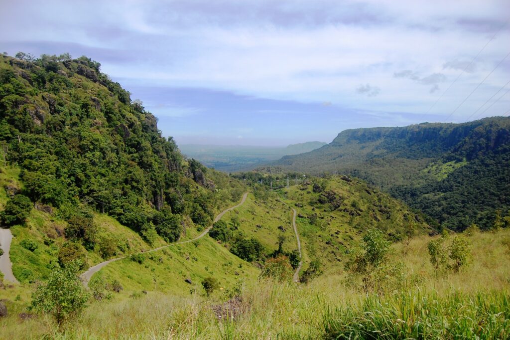 Papua New Guinea