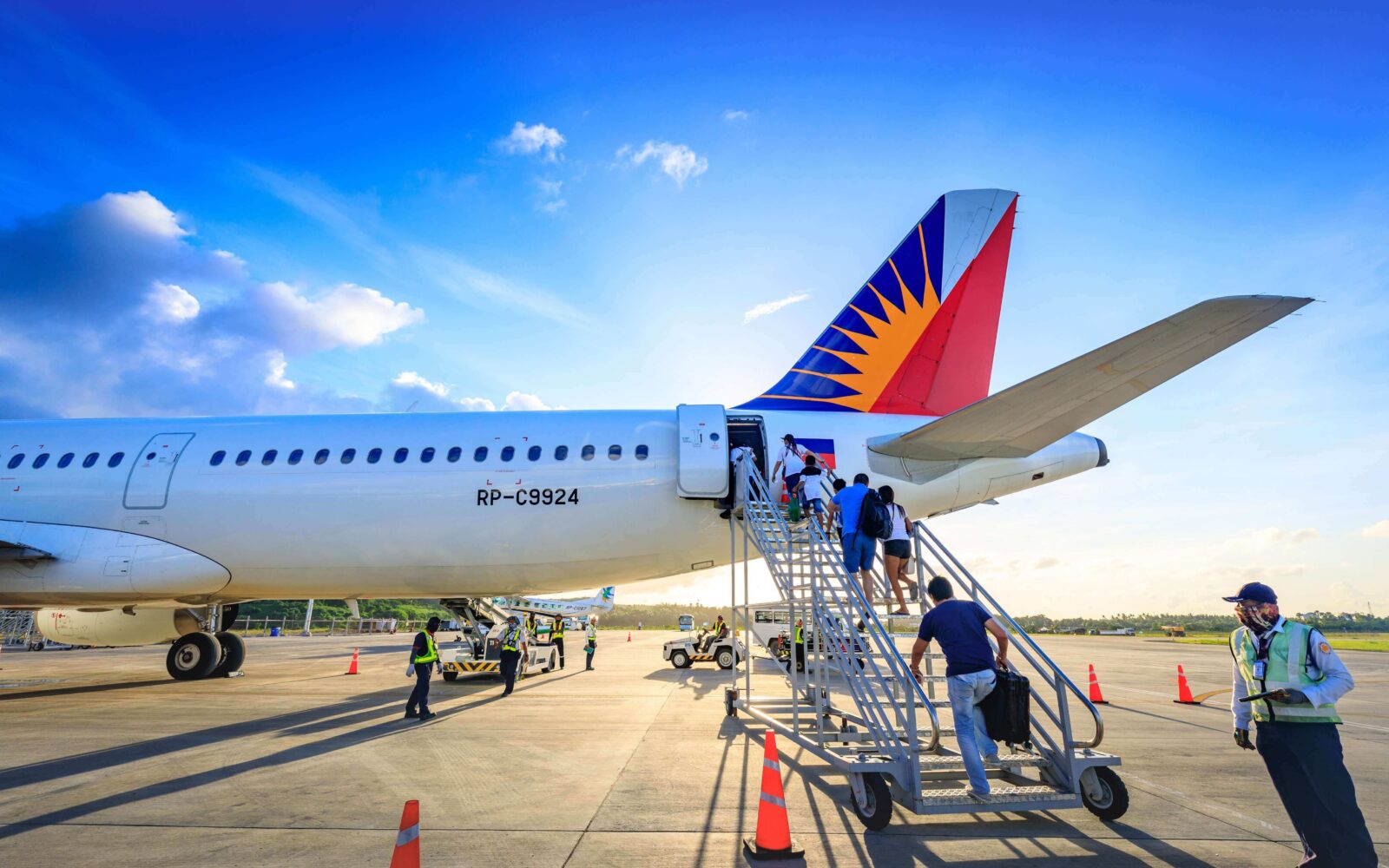 Philippine Airlines to fly Manila - Perth by March 2023- AeroTime