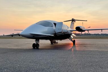 Piaggio Aerospace