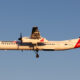 Adelaide,,Australia,-,June,10,,2013:,Qantaslink,(sunstate,Airlines),Bombardier