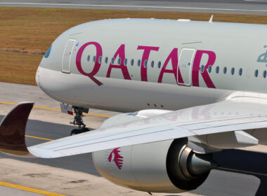 Phuket,,Thailand,-,February,08,,2020,-,Qatar,Airways,Airbus