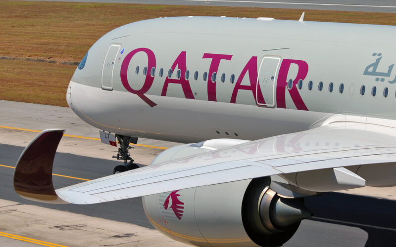 Phuket,,Thailand,-,February,08,,2020,-,Qatar,Airways,Airbus