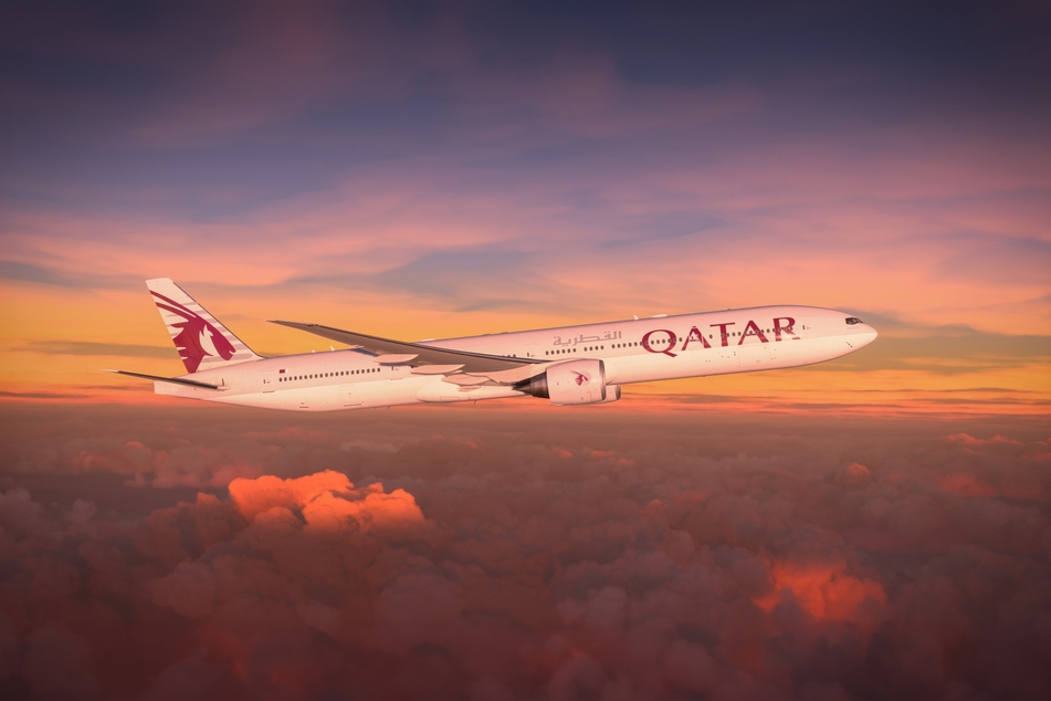 Qatar 777