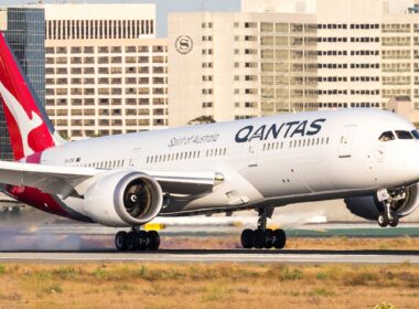 Qantas says that with the aviation supply chain normalizing, the airline is able to return more aircraft back to service