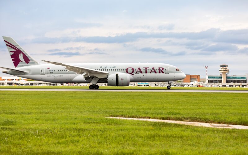 Qatar Airways