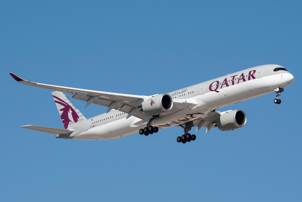 travel and entry requirements qatar airways