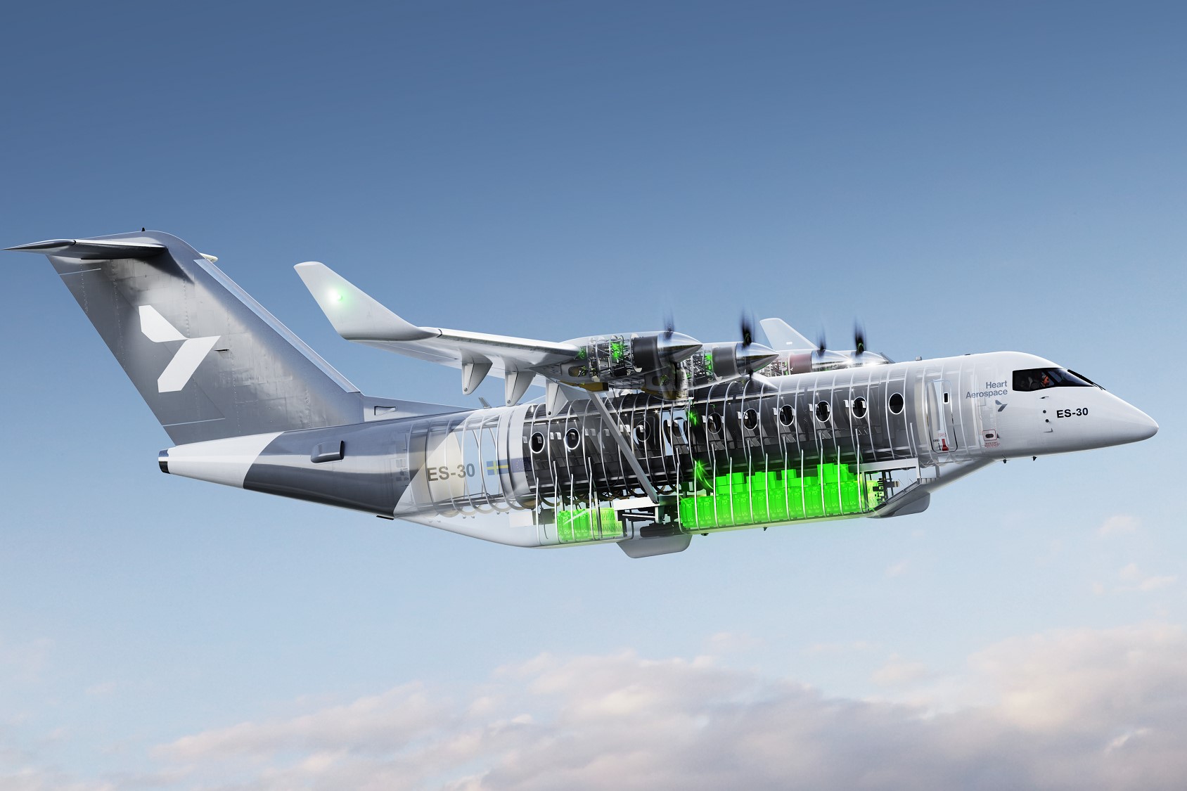 bae-and-heart-aerospace-to-develop-electric-aircraft-battery-aerotime