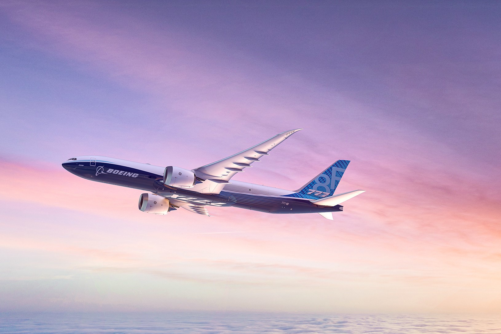 Cathay Group orders six Airbus A350F freighters 