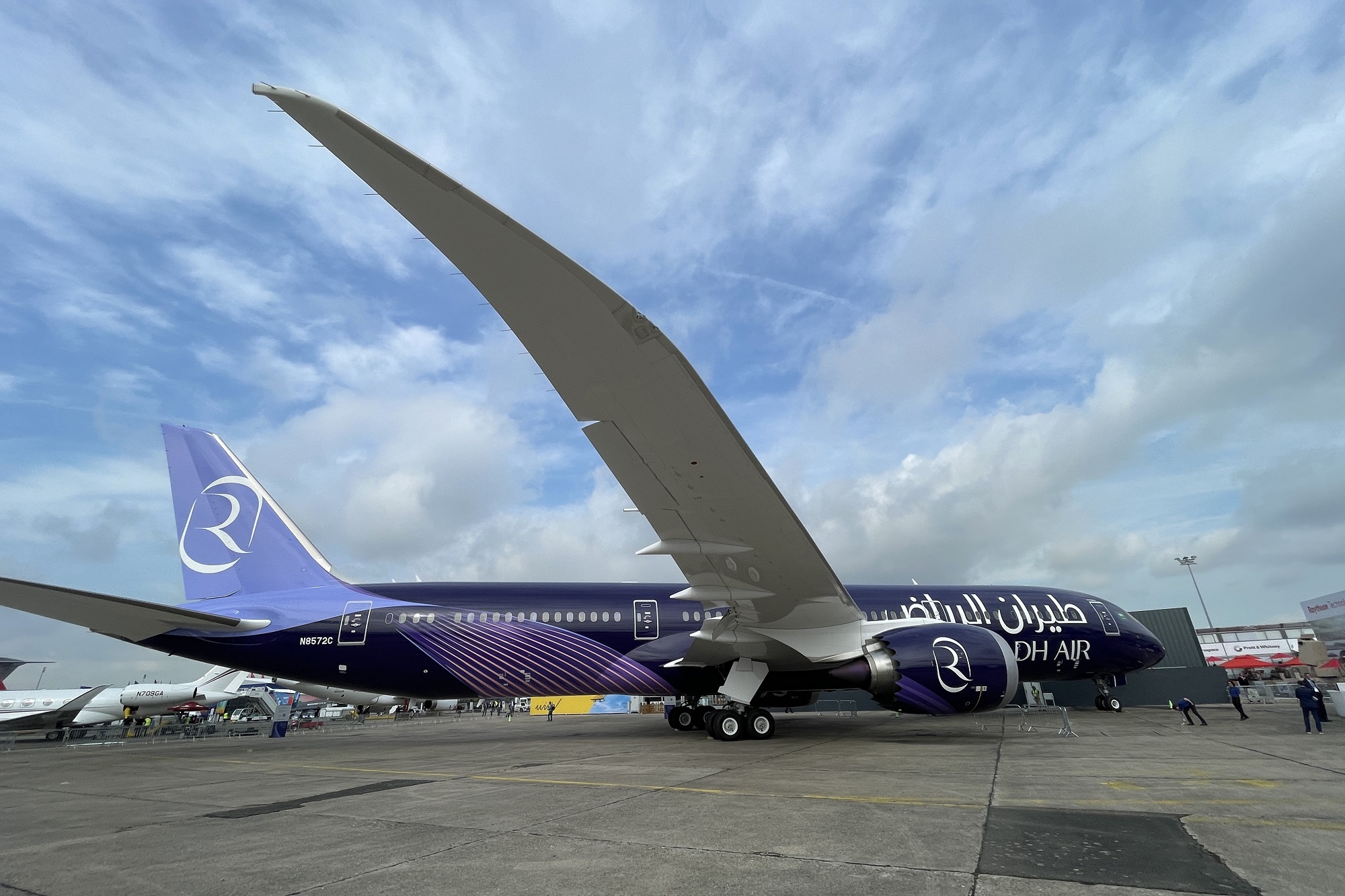 Riyadh Air rules out aircraft orders during Paris Air Show AeroTime