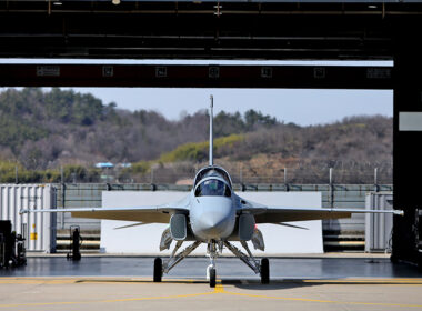 Rollout-of-first-KAI-FA-50-for-Poland