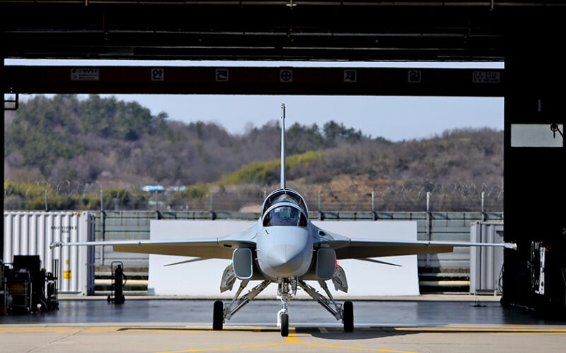 Rollout-of-first-KAI-FA-50-for-Poland