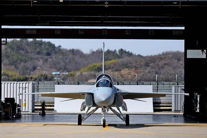 Rollout-of-first-KAI-FA-50-for-Poland