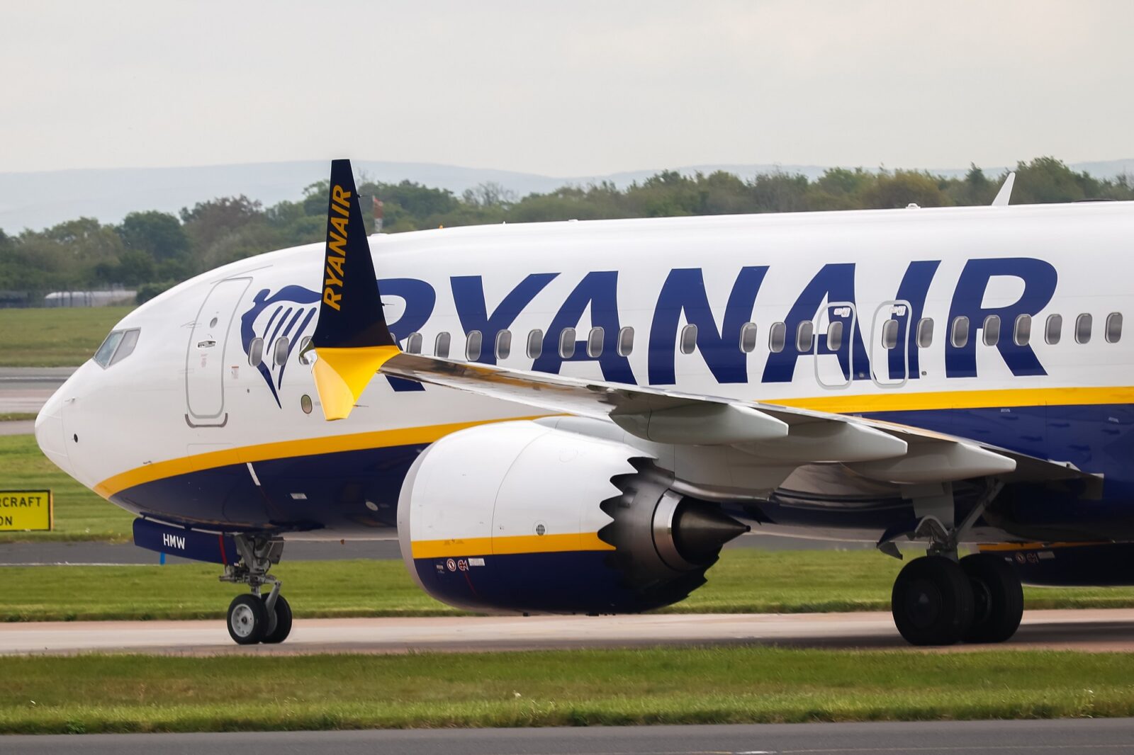 Ryanair facing schedule cuts amid ongoing Boeing delays