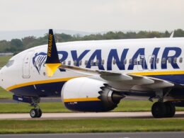 Ryanair and CFM International agreed on a deal for the LEAP 1 B to power the airlines newest order for 150 Boeing 737 MAX aircraft