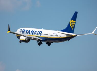 Strong demand for air travel resulted in Ryanair increasing its profit forecast for FY2023.