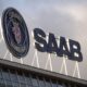 Saab logo