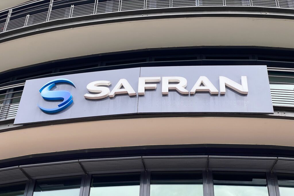 Safran