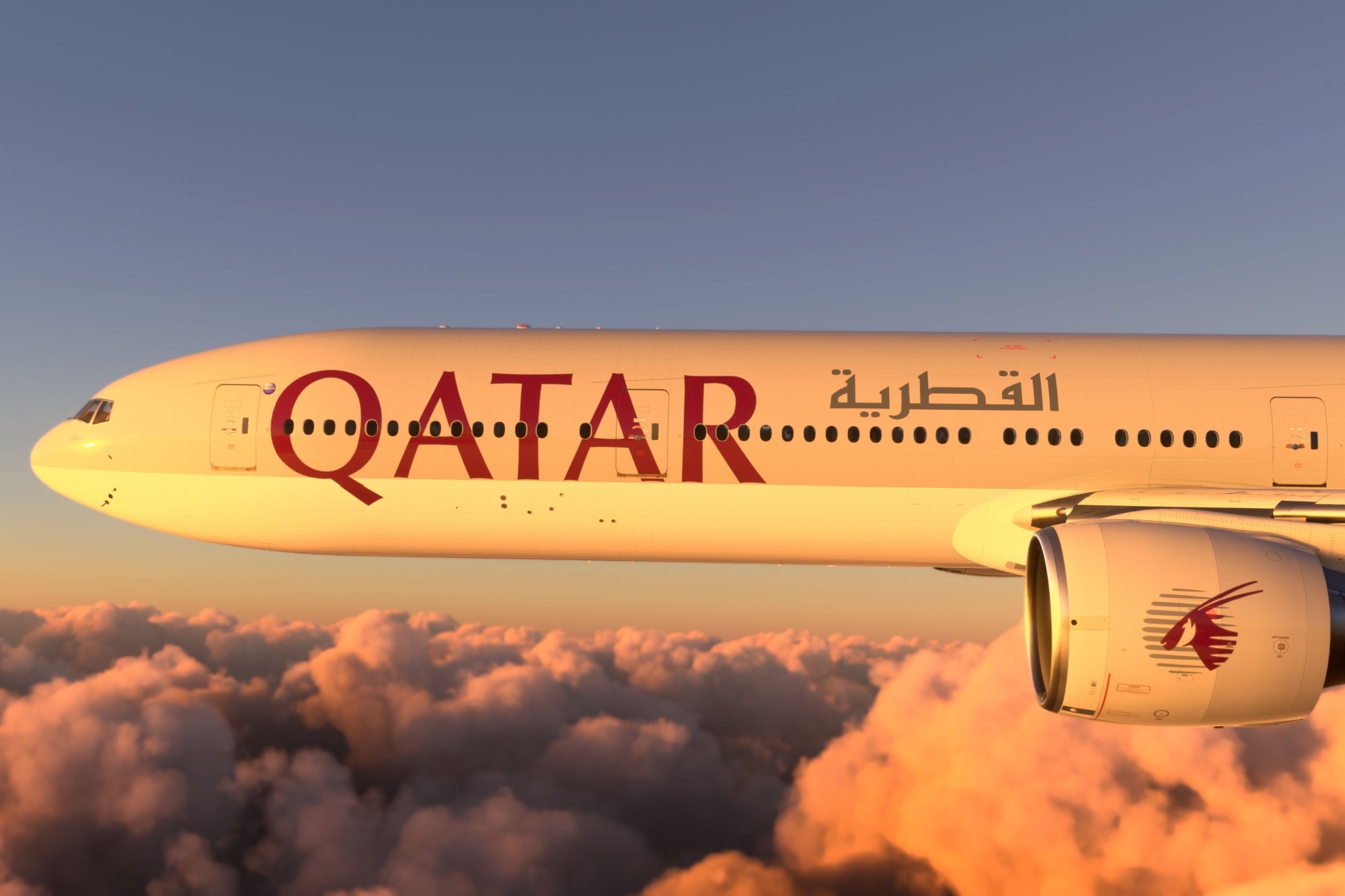 Qatar Airways boosts flights to London, Male, Miami, Tokyo – AeroTime