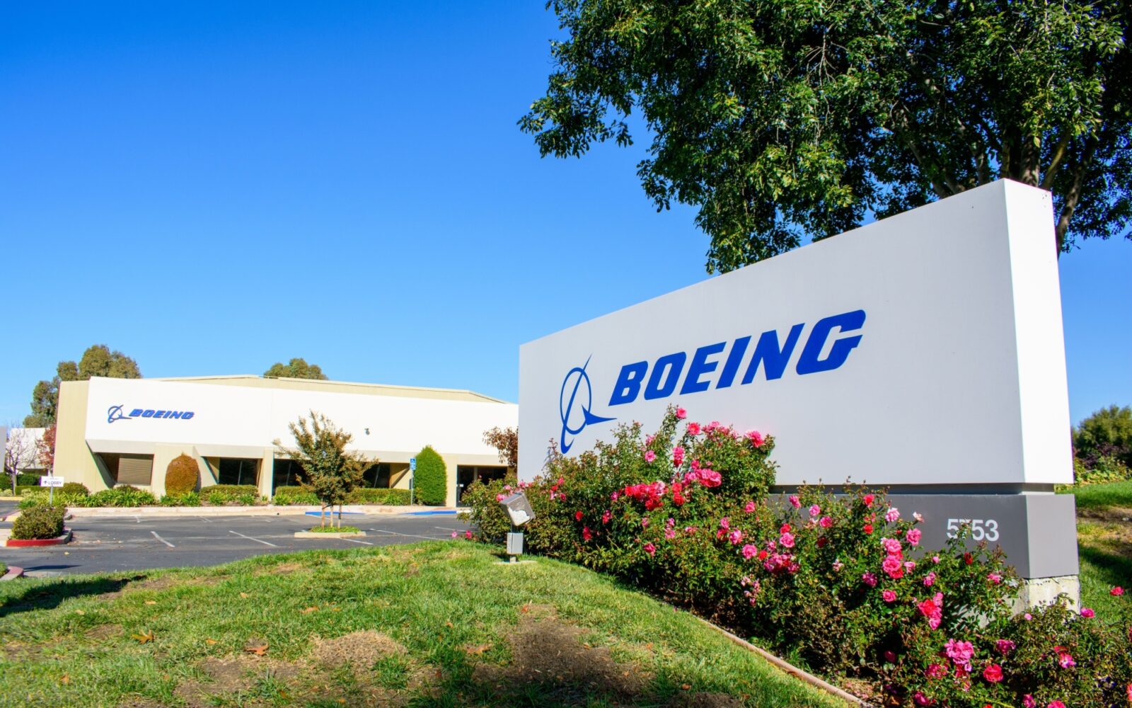 Boeing to lay off 128 employees in Huntsville, Alabama - AeroTime