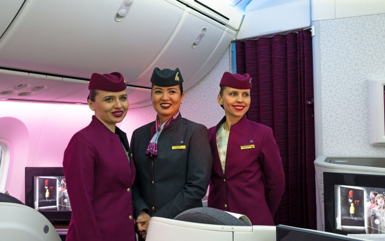 New Qatar Airways CEO cuts back controversial crew curfew- AeroTime