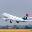 South African Airways Airbus A330