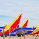Southwest Airlines CEO believes Boeing Max 7 deliveries in 2024