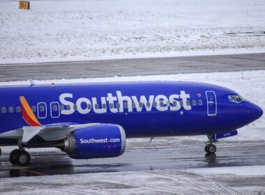 Southwest Airlines' pilot union indicated it will vote whether to strike following the carrier's operational meltdown and stalling contract negotiations